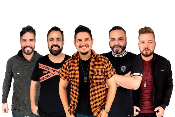 Villa Armazém: Programação desta semana conta com Del Feliz, Seu Maxixe e Água Fresca