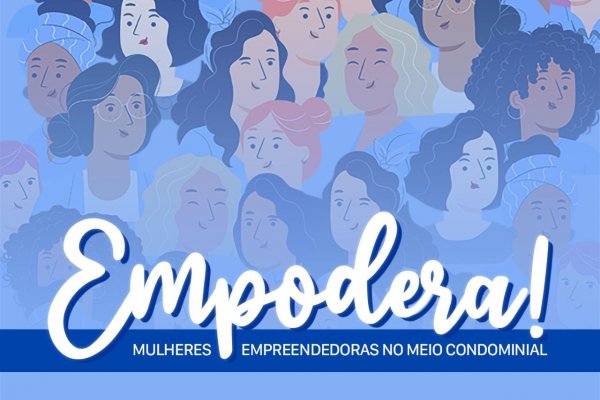 MeuSíndico.vc promove evento exclusivo para mulheres inseridas no ambiente condominial