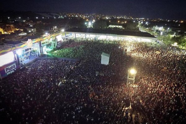  Samba Piatã anuncia mudança de local