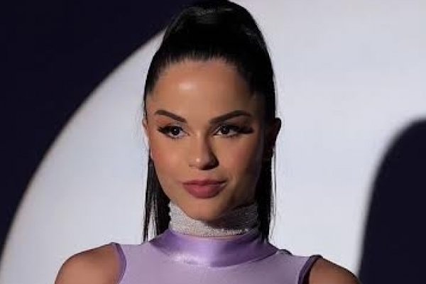 Casali é o novo nome pop da música brasileira