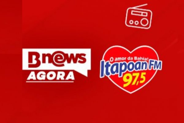 Programa BNews Agora estreia na Itapoan FM com serviço, jornalismo e boletins do trânsito na próxima segunda-feira (3)
