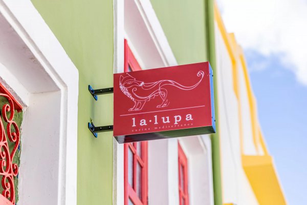 Restaurante La Lupa apresenta menu especial para o Dia dos Namorados