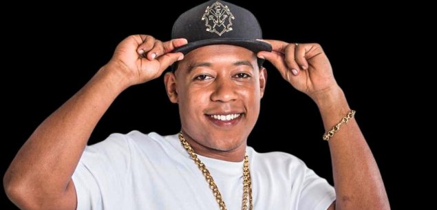 7Kssio agita a Festa da Purificação em Santo Amaro com trio pipoca