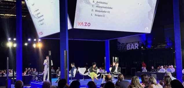 Armazém Convention se consolida como um dos mais completos espaços de eventos da Bahia