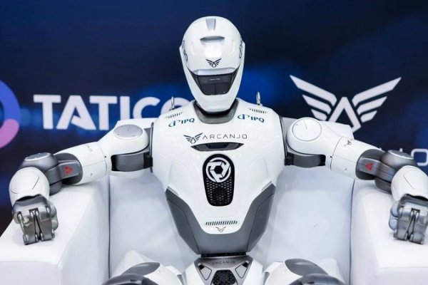 IPQ Tecnologia participa da 10ª ExpoJud, em Brasília, com soluções para segurança do sistema de Justiça