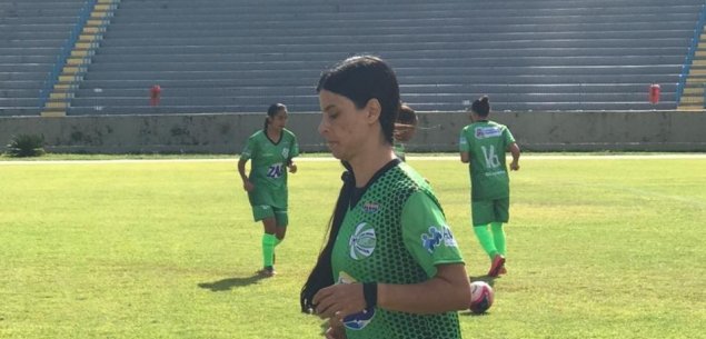 Com apoio de empresa de segurança, time feminino participa do Campeonato Brasileiro de Futebol