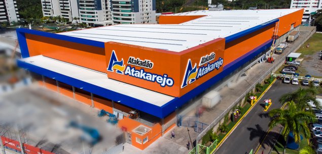 Atakadão Atakarejo inaugura nova loja na Paralela