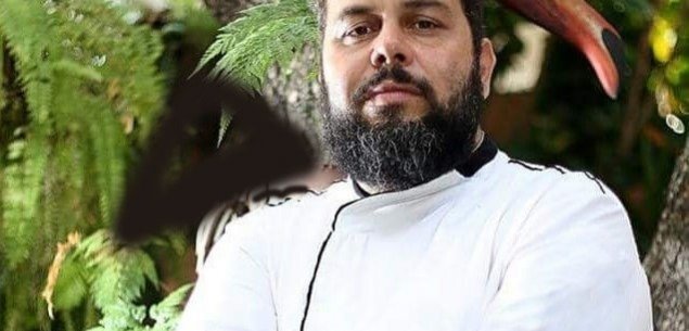 Chef Sandro Borges participa da live ‘Churrascão do Dia dos Pais’ do Atakarejo