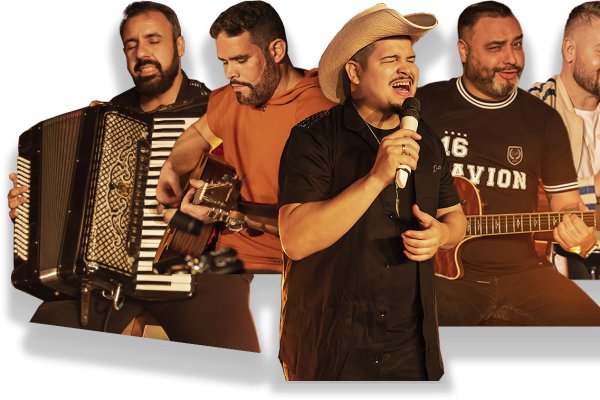 Seu Maxixe, Afrodisíaco e Topera tocam no Villa Armazém neste final de semana