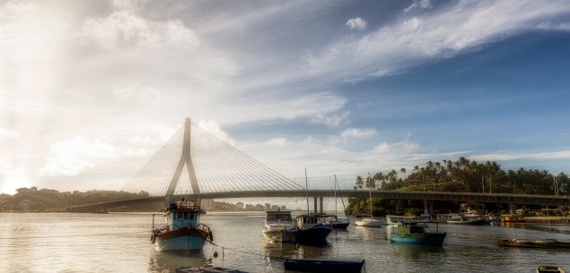 Terra de Jorge Amado será plano de fundo para o Ilhéus in Jazz