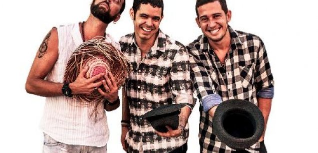 Final de semana no Sollar Baía tem Mudernin e Anderson Dunin