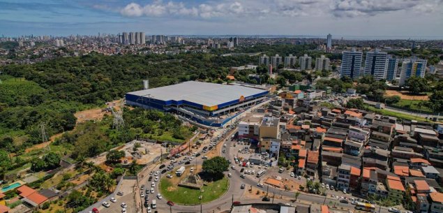 Acionistas do Grupo André Guimarães entregaram a oitava loja em formato BTS para a rede Assaí