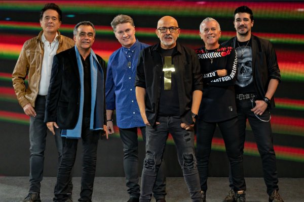 Armazém Convention recebe a banda Roupa Nova com show “40 anos” em maio