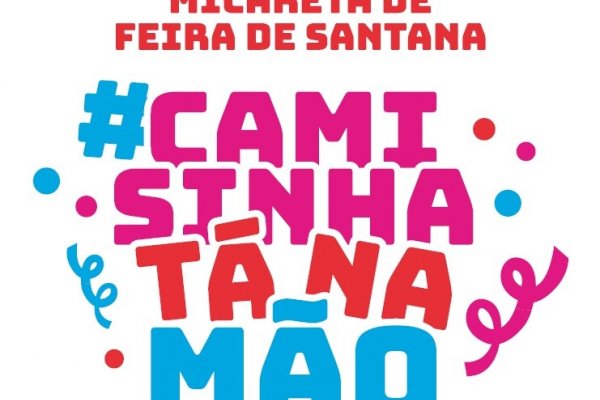 Secretaria da Saúde distribui 300 mil preservativos na Micareta de Feira de Santana