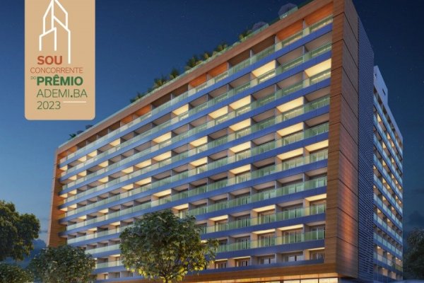 Destaque no mercado imobiliário, Grupo André Guimarães concorre ao prêmio da ADEMI-BA