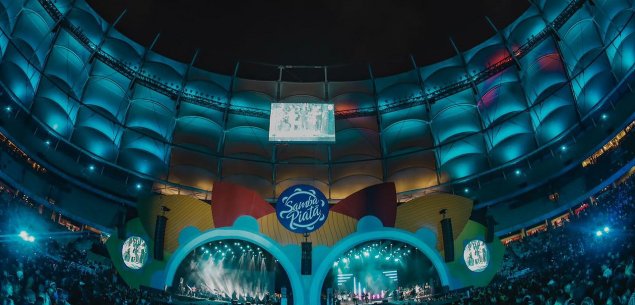 Samba Piatã anuncia virada de lote em todos os setores