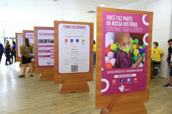 3ª Feijoada do Amor: Grupo André Guimarães apoia evento beneficente em prol a criança com câncer 