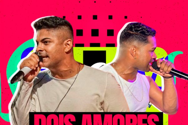 Banda Dois Amores lança novo EP nesta quinta-feira (28)