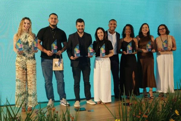 Empresa baiana IPQ Tecnologia é destaque no Prêmio IEL com projeto voltado à inovação operacional
