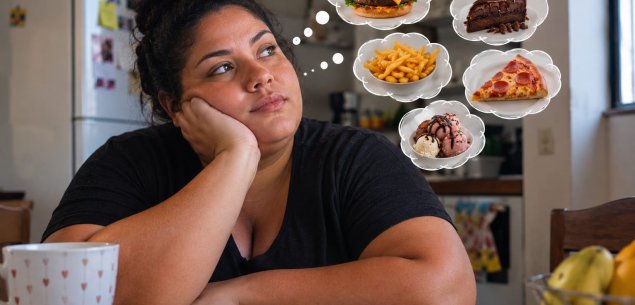 Você acabou de comer e já está pensando na próxima refeição? Médico explica o “ruído alimentar”
